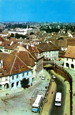 1116 - Sibiu